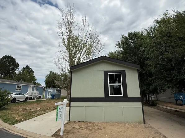 860 W 132nd Ave Lot 267, Westminster, CO 80234