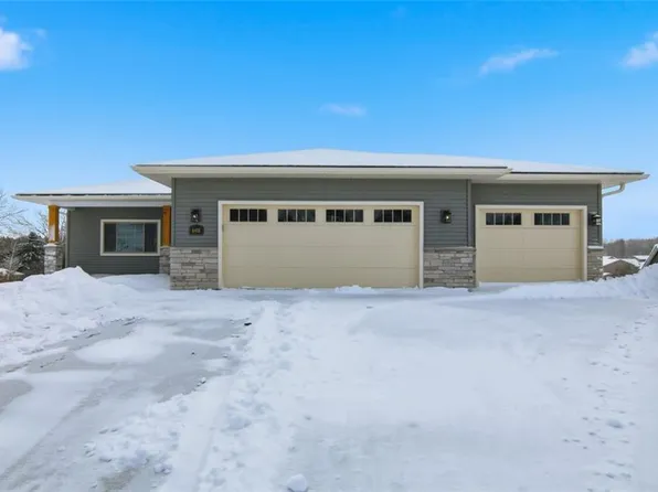 6418 Burr Oak Lane Lot 48, Eau Claire, WI 54703