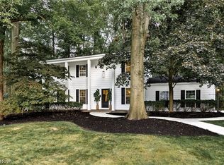 696 Chalfonte Pl NE, Warren, OH
