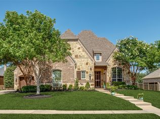 920 Escalante Trl, Prosper, TX 75078