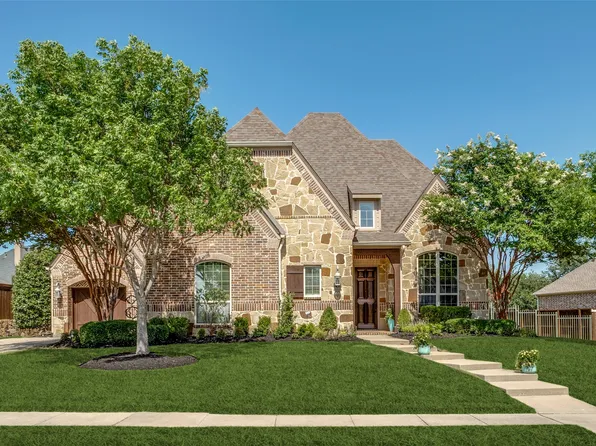 920 Escalante Trl, Prosper, TX 75078