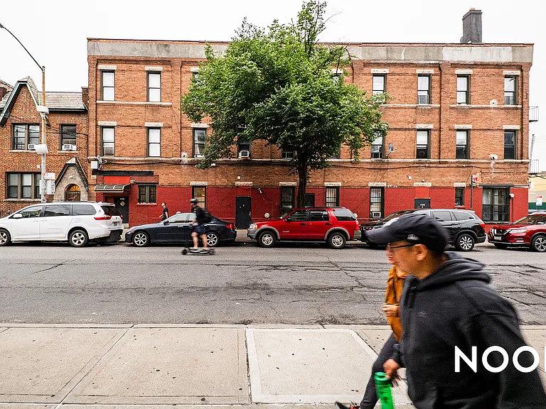 323 Saint Nicholas Ave #103 — Photo 15