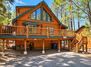 656 Saint Moritz Dr, Big Bear Lake, CA 92315
