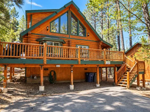 656 Saint Moritz Dr, Big Bear Lake, CA 92315