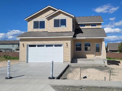 2746 Lone Chief Loop, Helena, MT, 59601