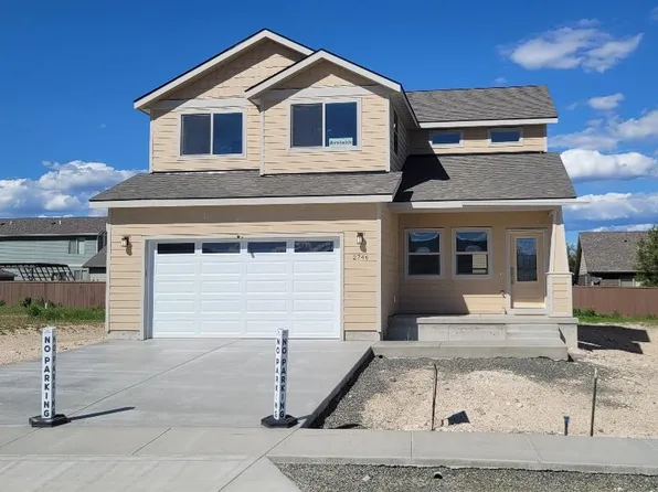 2746 Lone Chief Loop, Helena, MT 59601