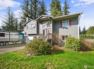 15921 Goldbar Drive, Gold Bar, WA 98251