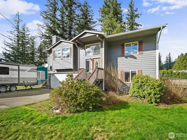 15921 Goldbar Drive, Gold Bar, WA 98251