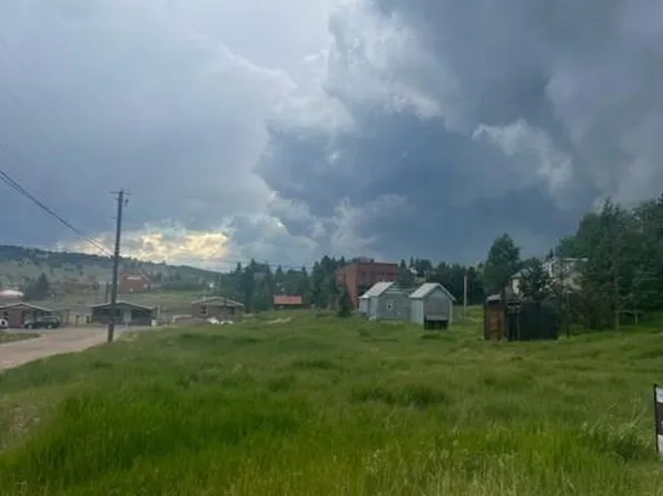 Lode Ave, Cripple Creek, CO 80813