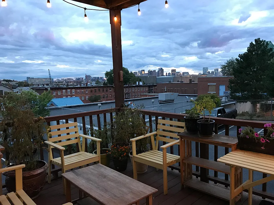 21 Chestnut St #2
