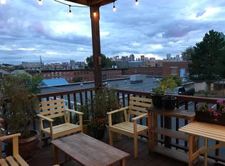 21 Chestnut St #2R, Chelsea, MA 02150