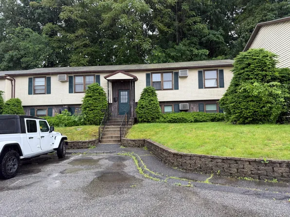 115 South St, Chicopee, MA 01013