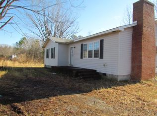 940 Mount Holly Rd, Montross, VA 22520