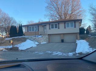 9 Antelope Cir, Saint Joseph, MO 64506