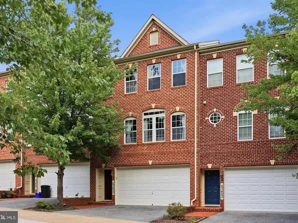 23405 Forest Haven Way, Clarksburg, MD 20871