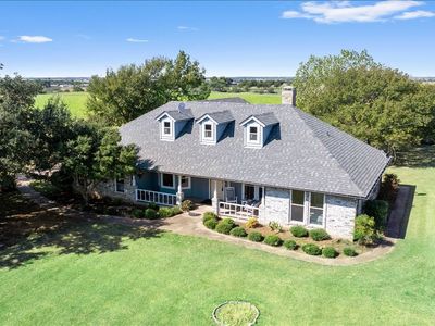 6061 County Road 1010, Joshua, TX, 76058