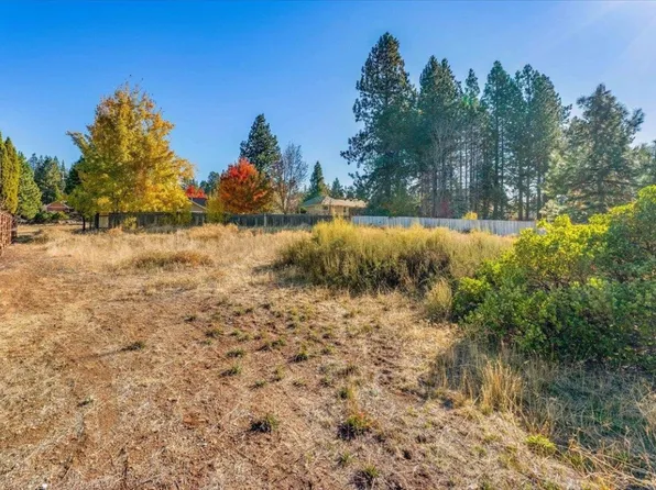 LOT 15 Pauls Pl, Mount Shasta, CA 96067