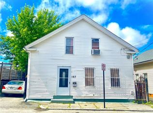 165 Stanwood St, Providence, RI 02907