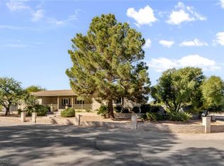 5518 Avenida Vaquero, Las Vegas, NV 89108