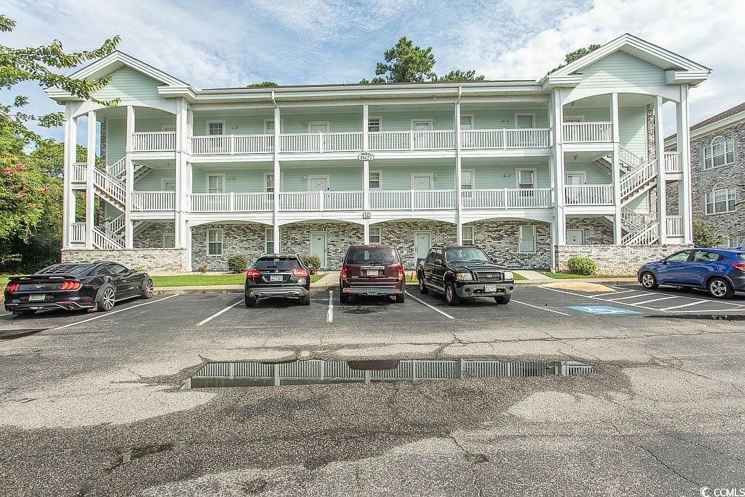 4627 Wild Iris Dr. #101