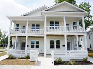 820 Nixon St APT C, Wilmington, NC 28401