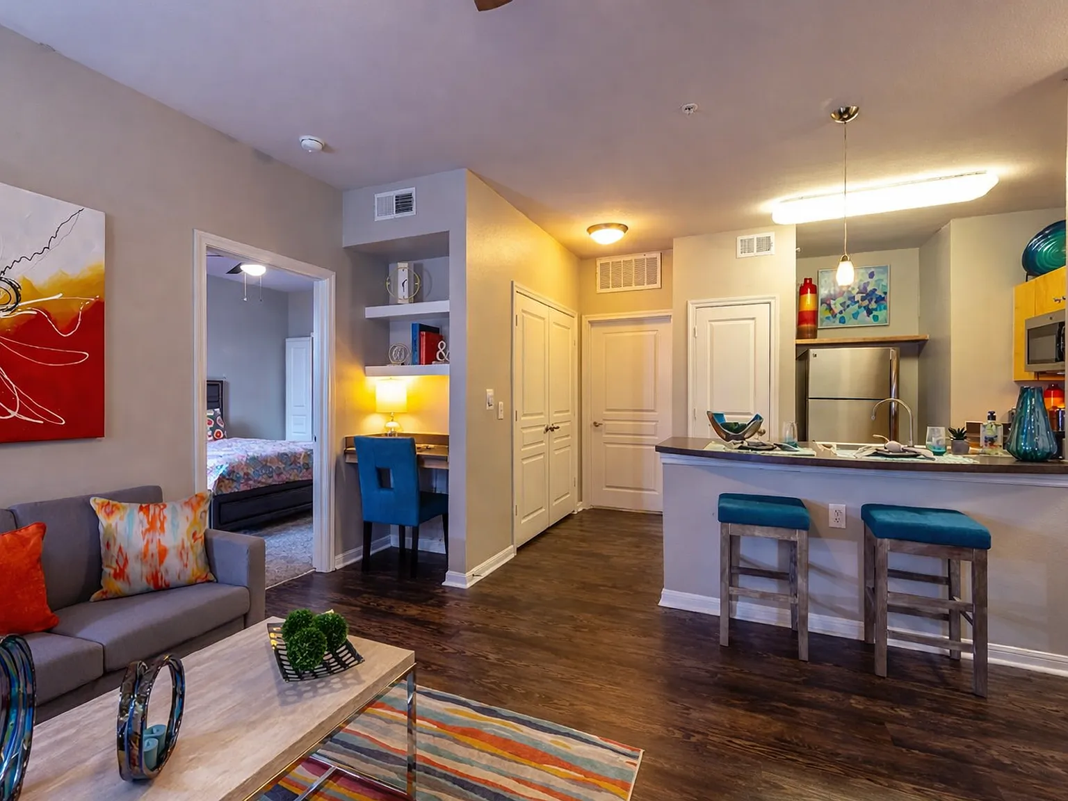 Cambria Cove Apartments — Photo 2