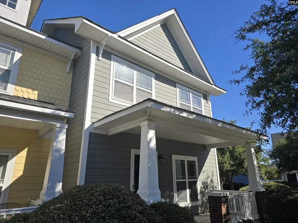 733 Garden Forest Rd, Columbia, SC 29209