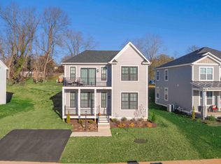 3146 Horizon Rd, Charlottesville, VA 22902