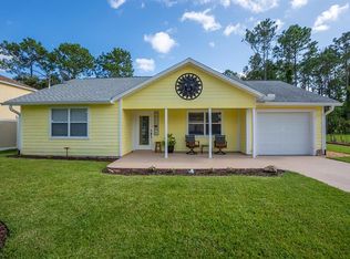 52 Slocum Path, Palm Coast, FL 32164