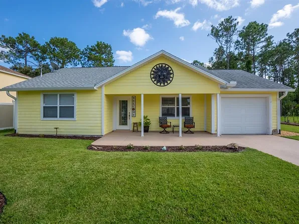 52 SLOCUM PATH, PALM COAST, FL 32164