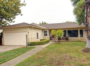 707 Maple St, San Mateo, CA 94402