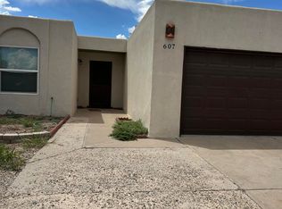 607 Sandia Vista Ct SE, Rio Rancho, NM 87124