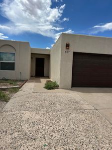 607 Sandia Vista Ct SE, Rio Rancho, NM, 87124