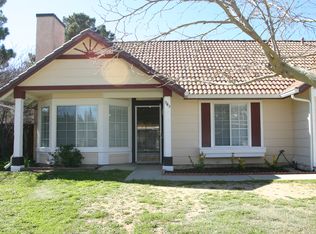 545 Spruce Ct, Palmdale, CA 93550