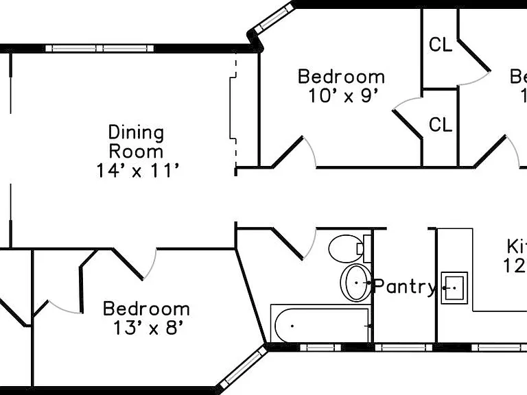4317 N Tripp Ave #1 — Photo 26