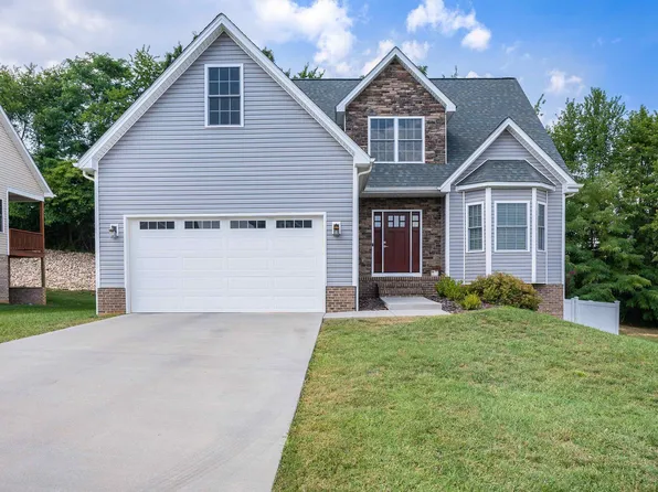 1350 Little Sorrell Dr, Harrisonburg, VA 22801