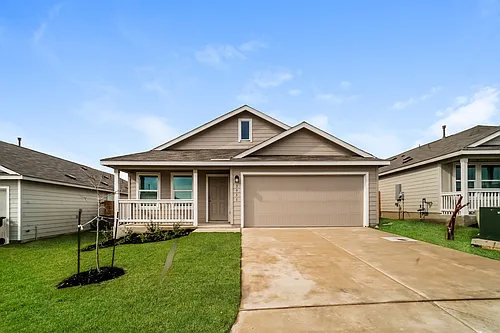 5931 Sunset Song Ln Photo 1
