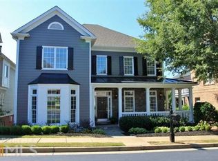 2132 Lucerne Ln SE, Smyrna, GA