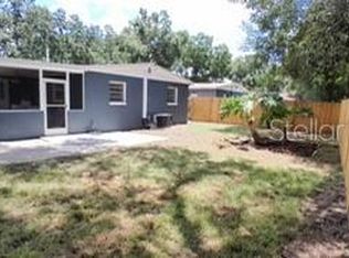 4614 Webster St, Tampa, FL 33610