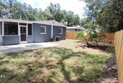 4614 Webster St, Tampa, FL, 33610