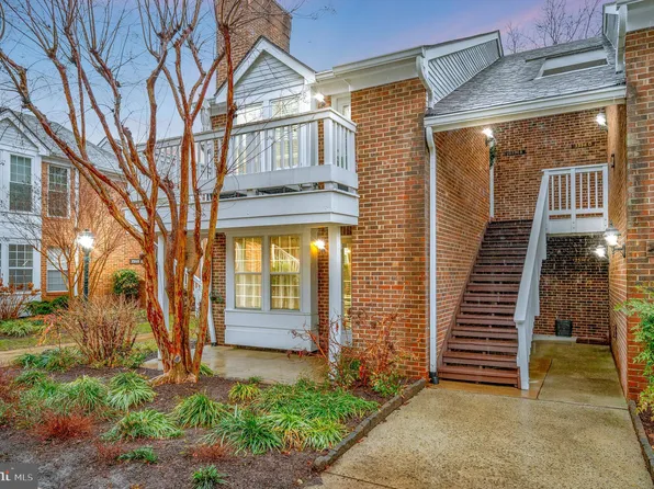 2596 S Arlington Mill Dr #A-1, Arlington, VA 22206