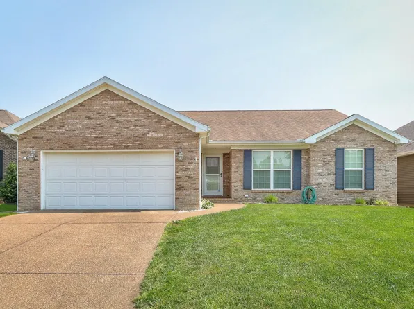 2107 Bremmerton Dr, Evansville, IN 47711