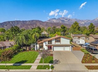 313 Revere St, Upland, CA 91784