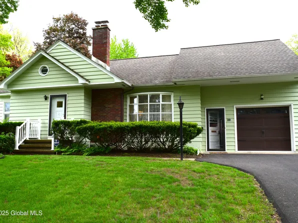 20 E Highland Drive, Albany, NY 12203