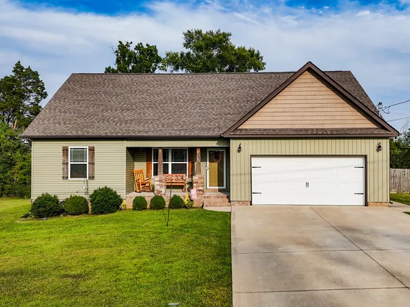 122 Blue Grass Dr, Shelbyville, TN 37160