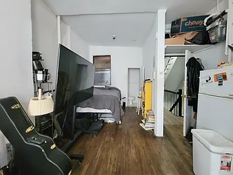 Rented by AZ REALTY NYC LLC