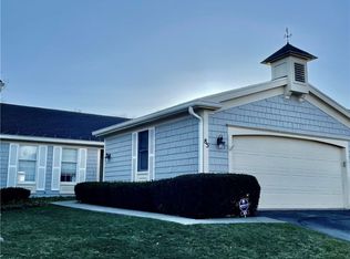 85 Creek Rdg #PVT, Pittsford, NY 14534