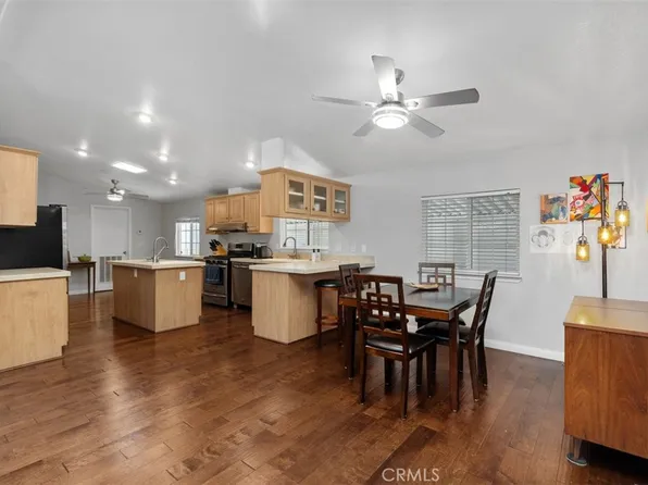 5815 E La Palma Ave Space 163, Anaheim, CA 92807