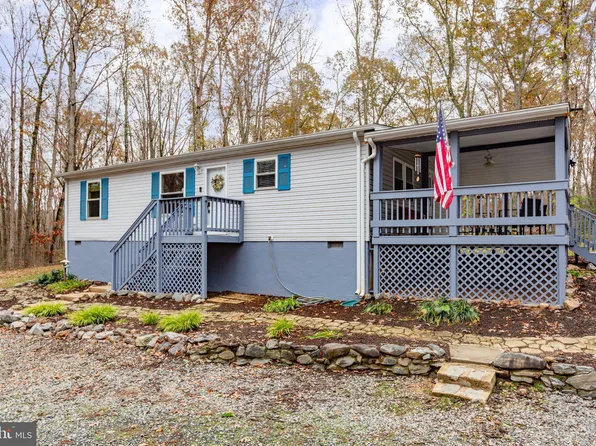 6408 Maxie Lee Ct, Spotsylvania, VA 22551