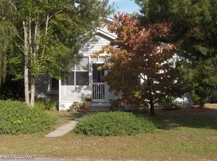 137-0000137 Sound Blvd, Newport, NC 28570